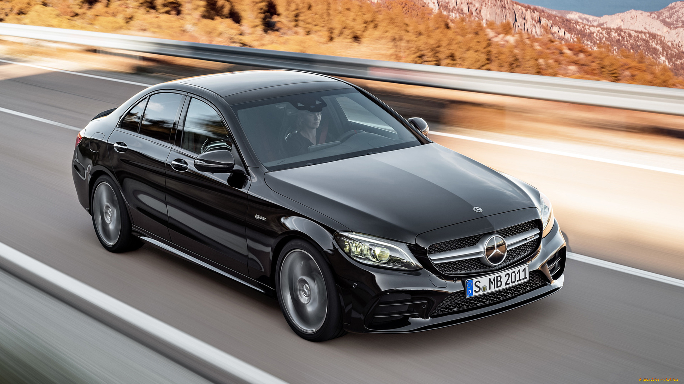 mercedes-benz, amg, c43, 4matic, 2019, автомобили, mercedes-benz, чёрный, 2019, 4matic, c43, amg