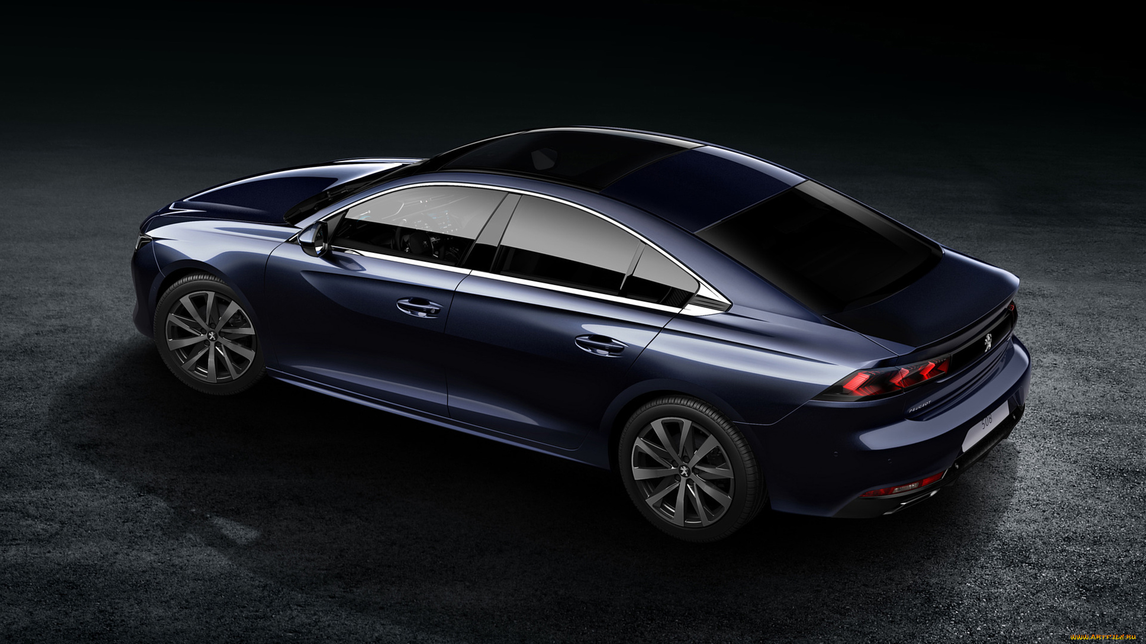 peugeot, 508, 2019, автомобили, peugeot, 2019, blue, 508