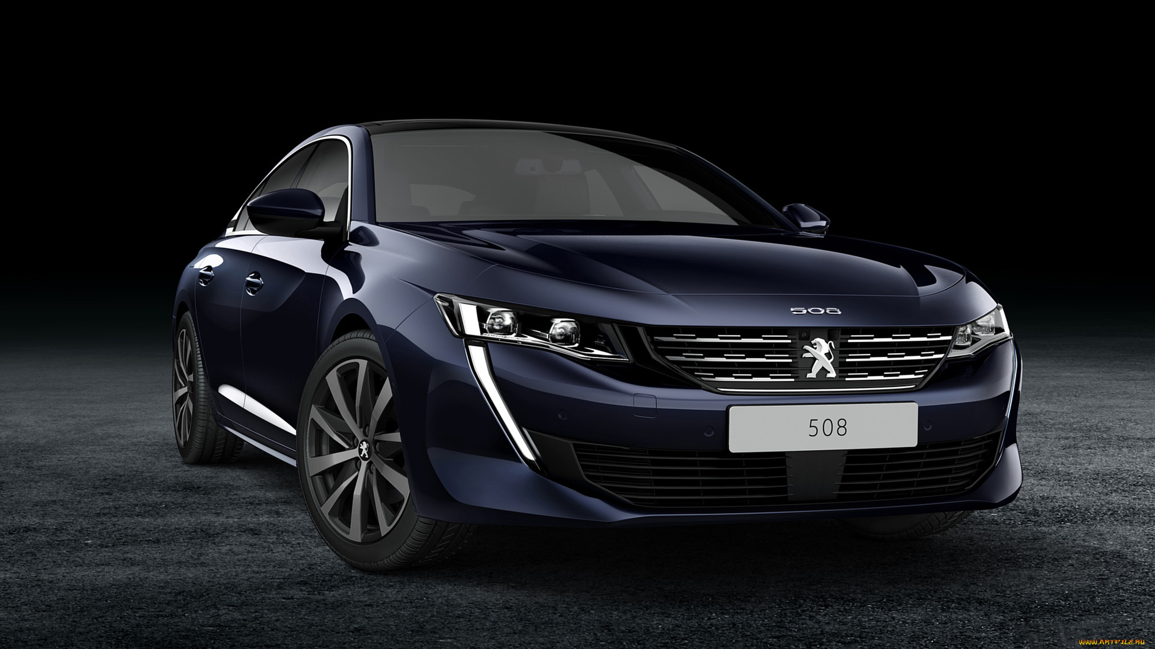 peugeot, 508, 2019, автомобили, peugeot, 508, blue, 2019