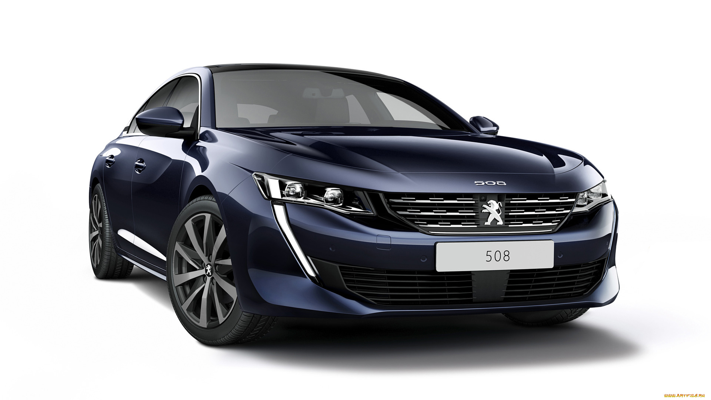 peugeot, 508, 2019, автомобили, peugeot, blue, 2019, 508