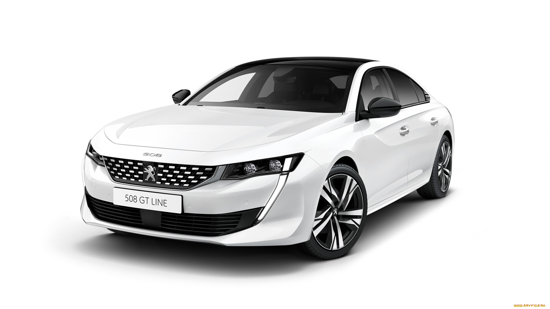 peugeot, 508, gt, line, 2019, автомобили, peugeot, 2019, gt, 508, line, белый