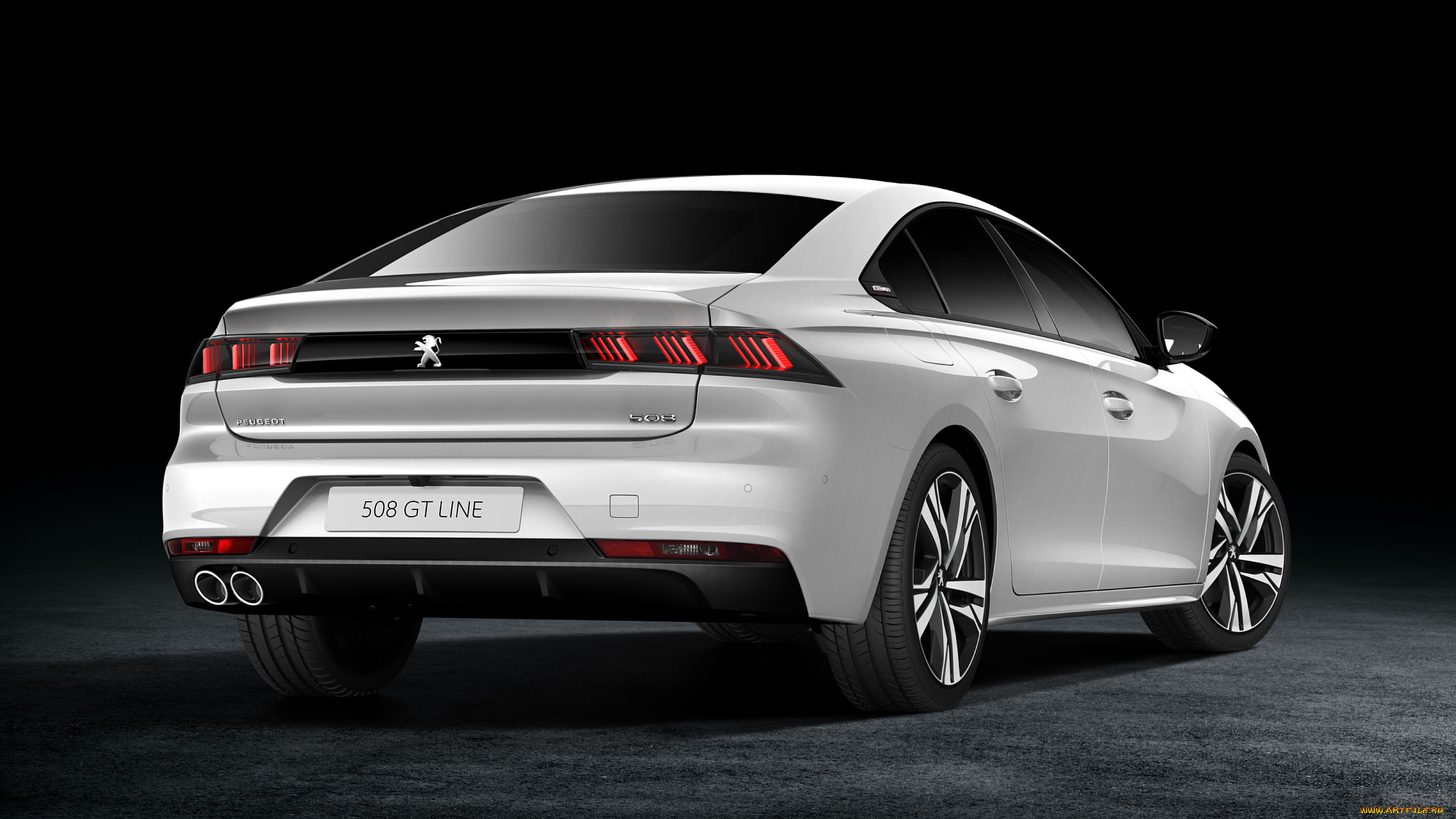 peugeot, 508, gt, line, 2019, автомобили, peugeot, белый, 2019, line, gt, 508