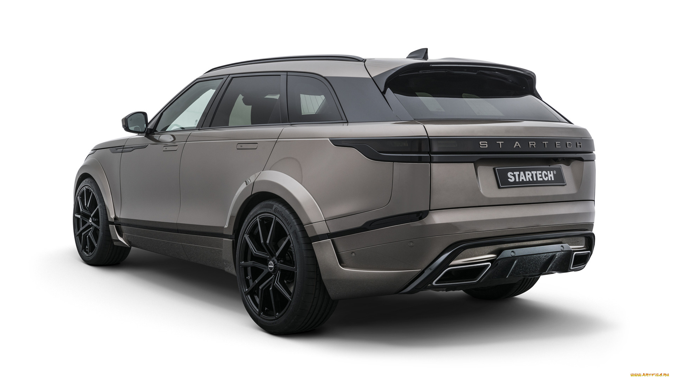 startech, range, rover, velar, 2018, автомобили, range, rover, range, rover, startech, 2018, velar