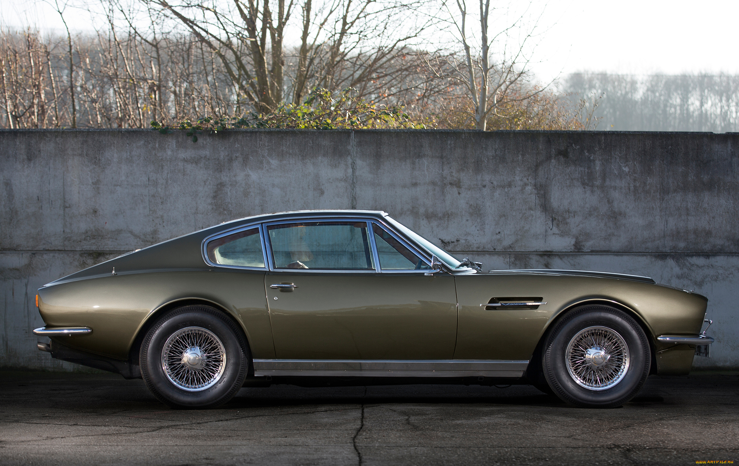 aston, martin, dbs, v8, 1972, автомобили, aston, martin, aston, martin, 1972, v8, dbs