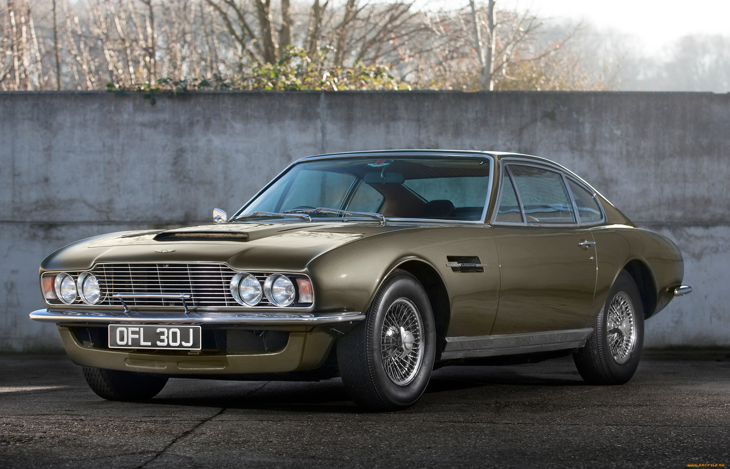aston, martin, dbs, v8, 1972, автомобили, aston, martin, aston, martin, v8, 1972, dbs