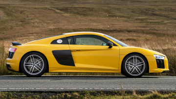 Картинка автомобили audi