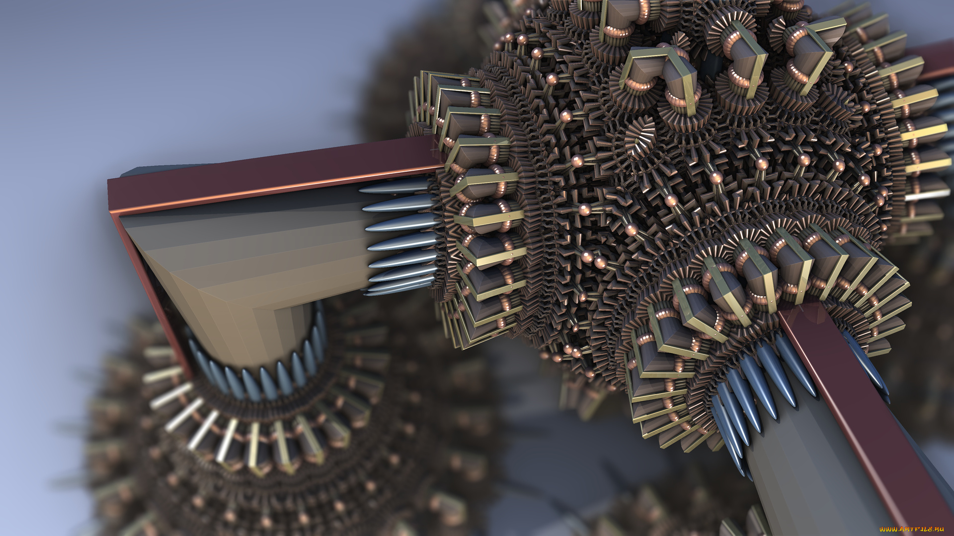 3д, графика, абстракция, , abstract, узор, фон, цвет