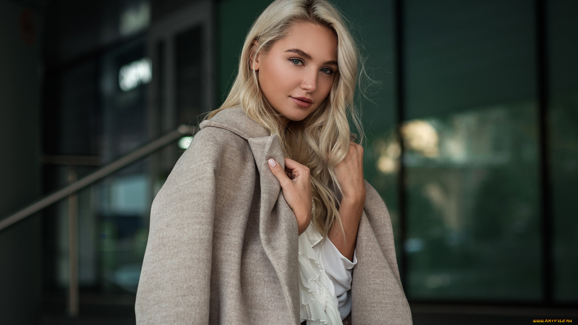 девушка, девушки, -unsort, , блондинки, , светловолосые, модель