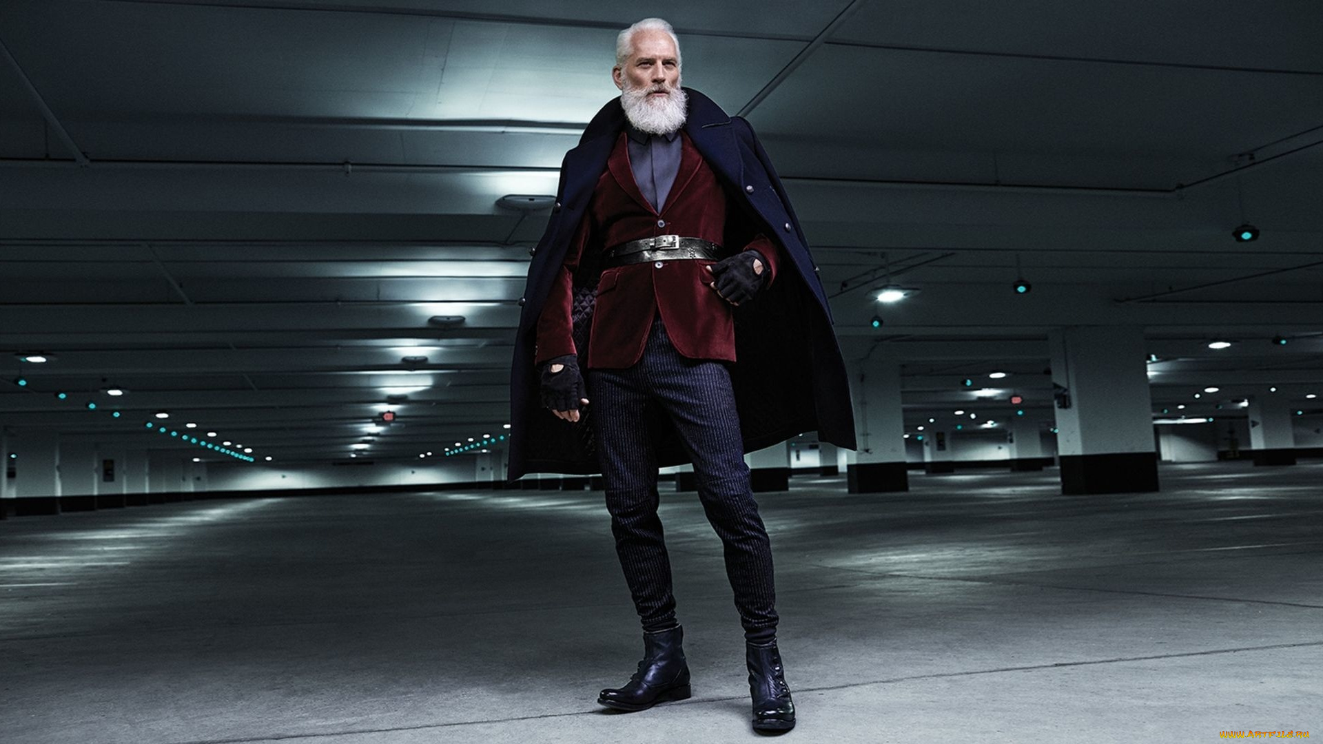 мужчины, -, unsort, дед