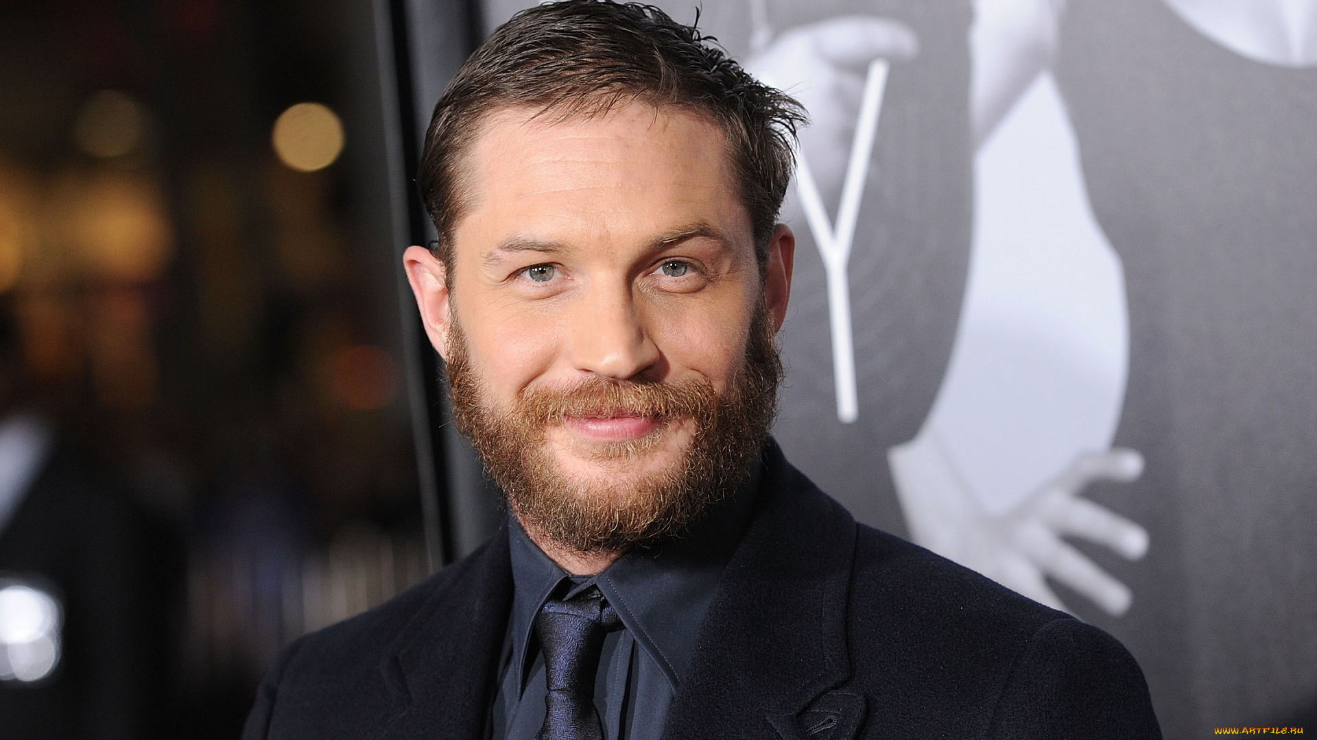 мужчины, tom, hardy, том, харди