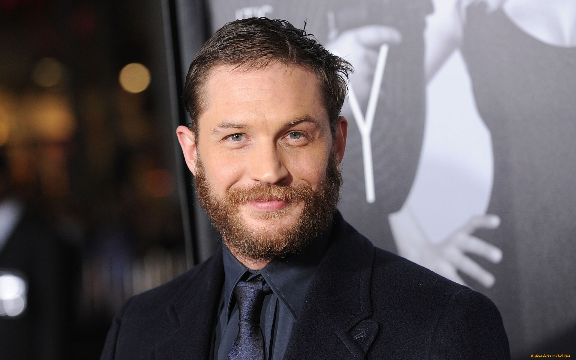мужчины, tom, hardy, том, харди