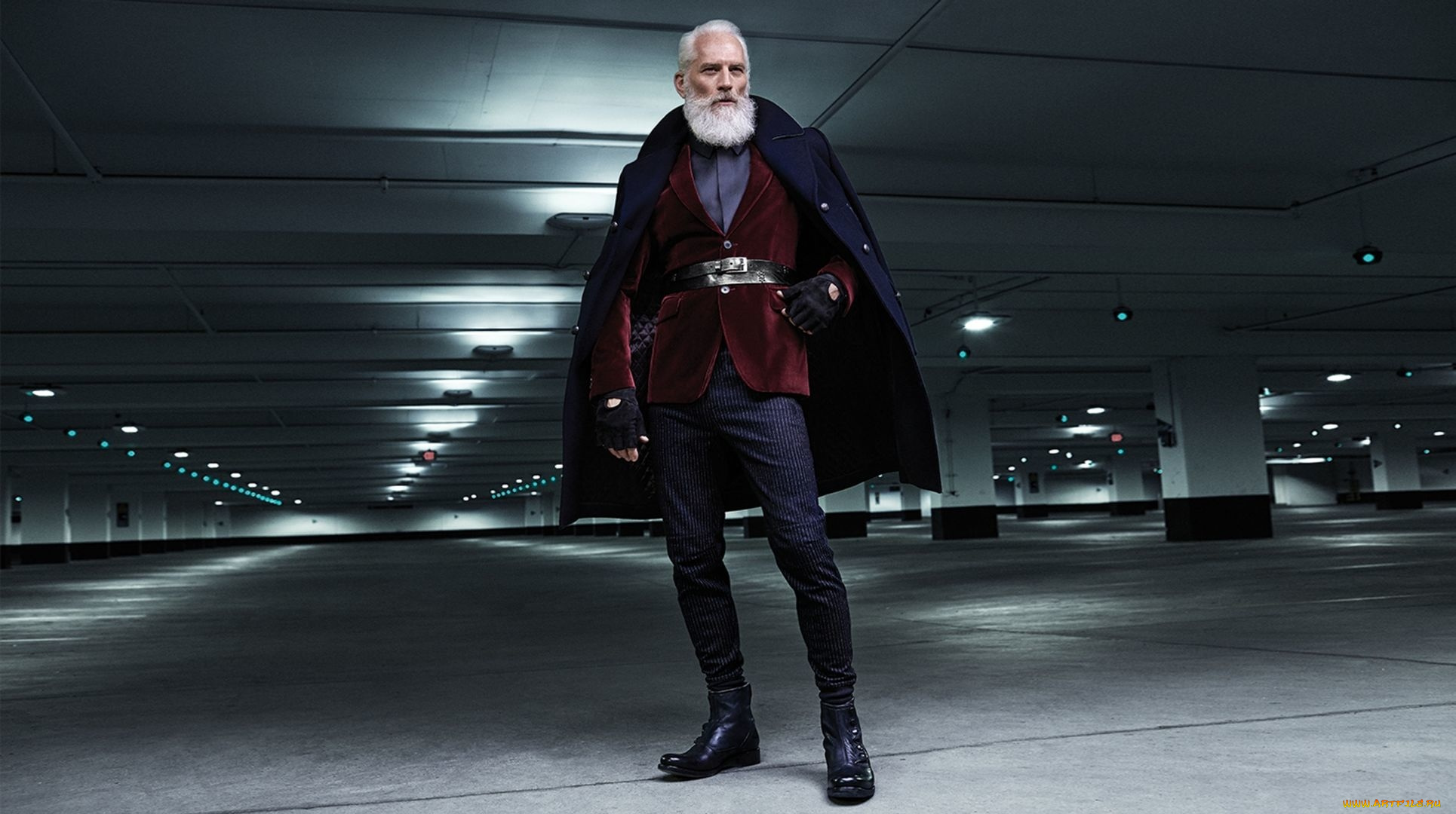 мужчины, -, unsort, дед