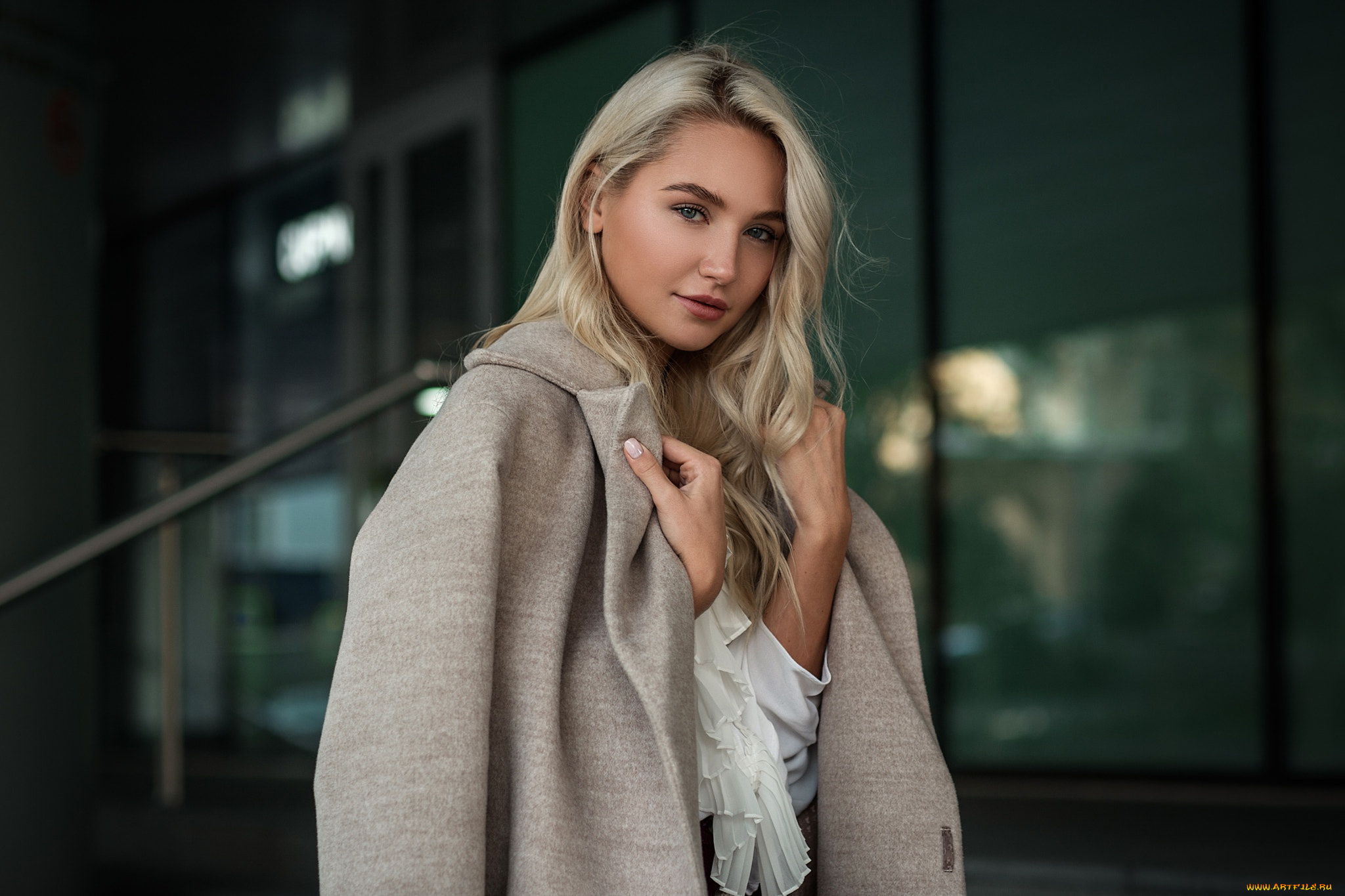 девушка, девушки, -unsort, , блондинки, , светловолосые, модель