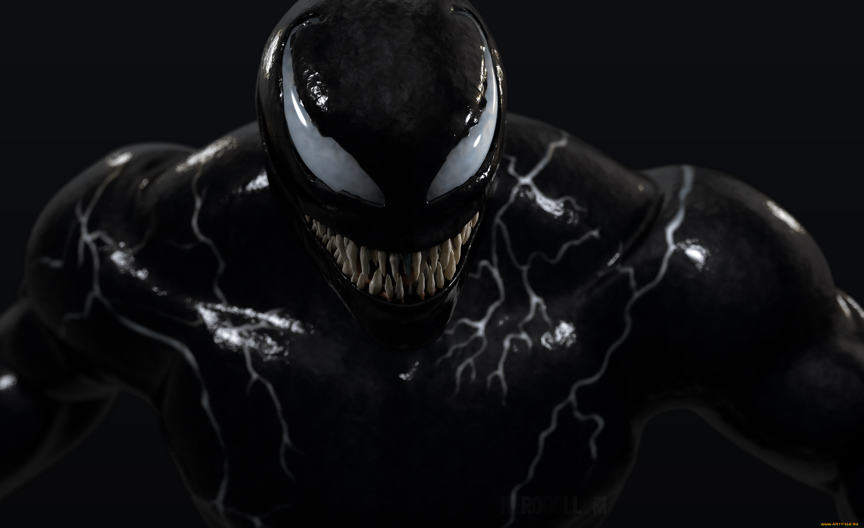 кино, фильмы, venom, веном