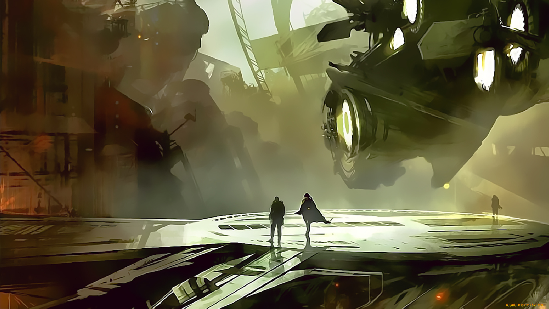 календари, фэнтези, люди, космодром, техника, транспорт, calendar, 2020