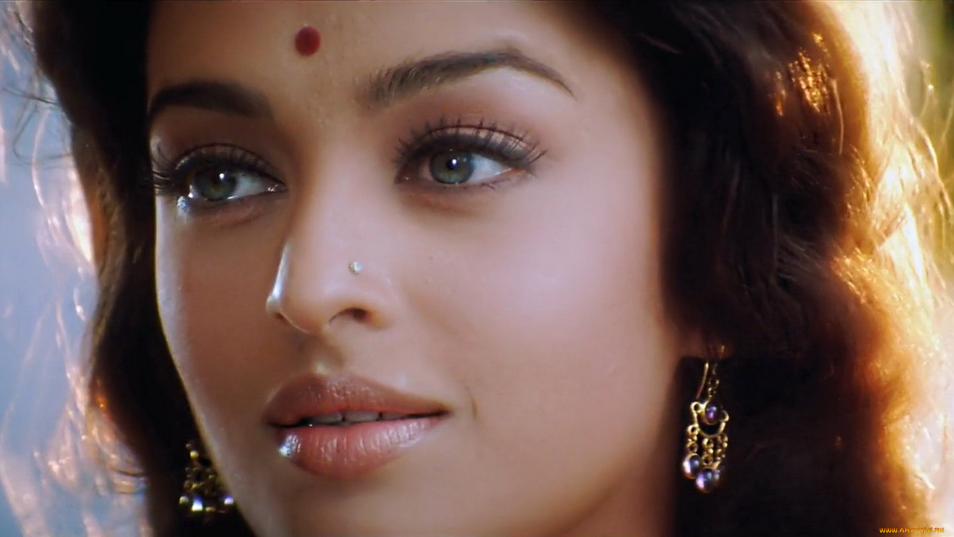 кино, фильмы, devdas, девушка, лицо, украшения