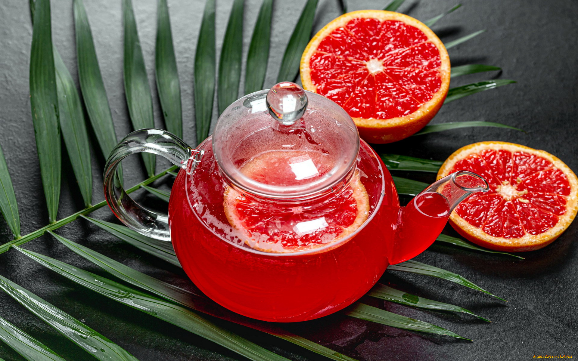 еда, напитки, грейпфрут, напиток