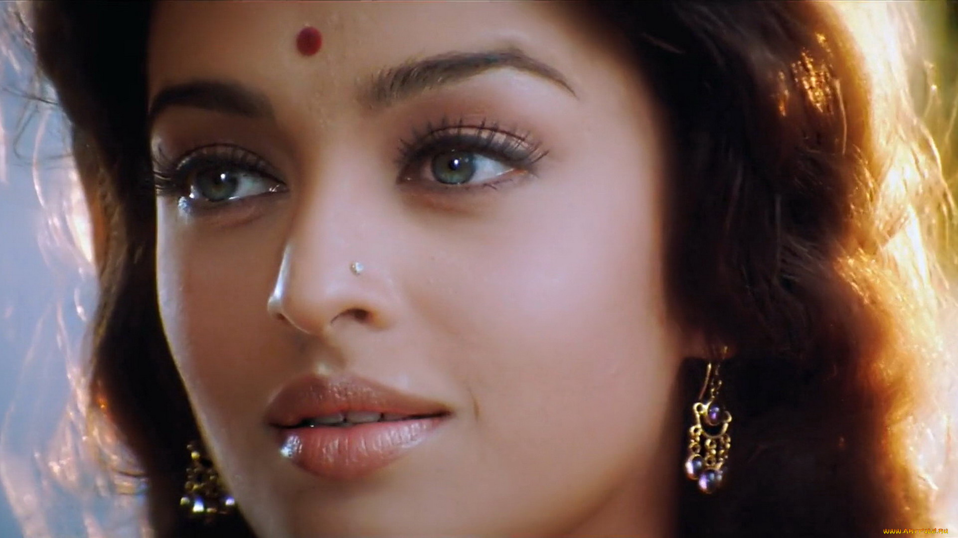 кино, фильмы, devdas, девушка, лицо, украшения