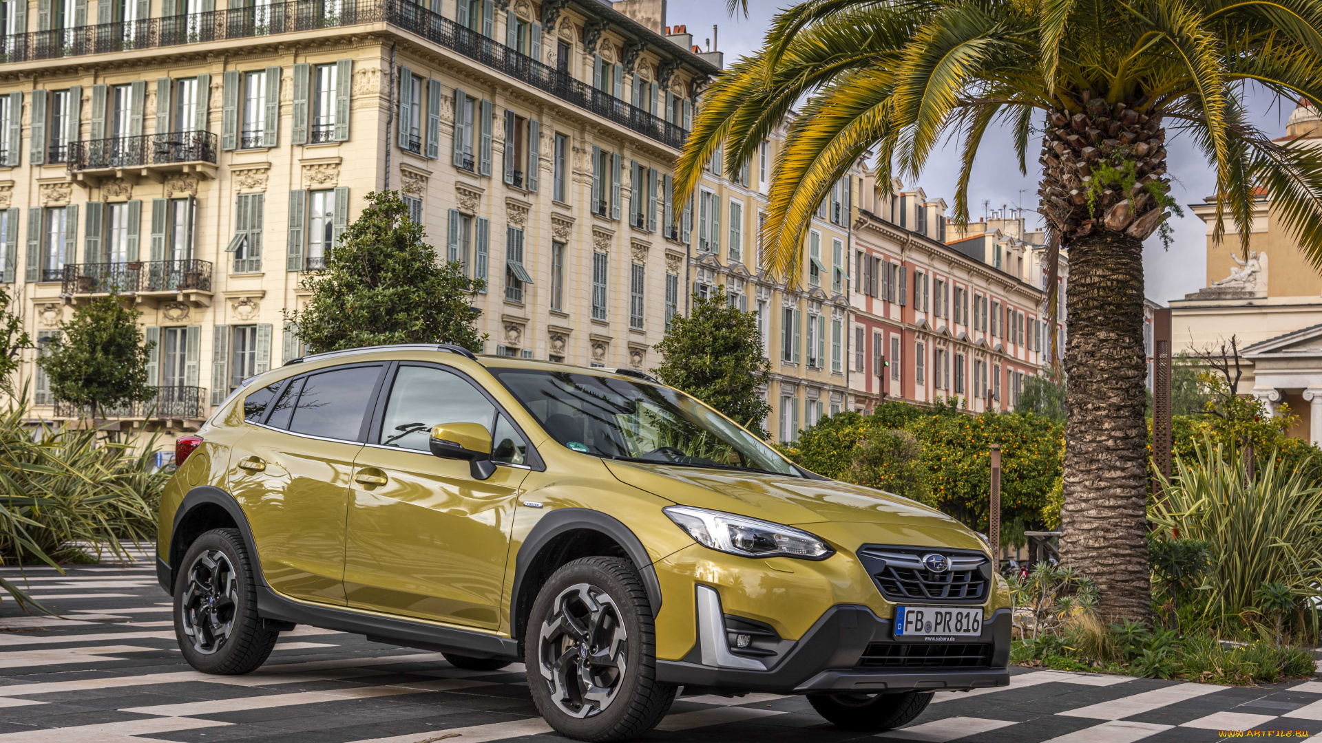 автомобили, subaru