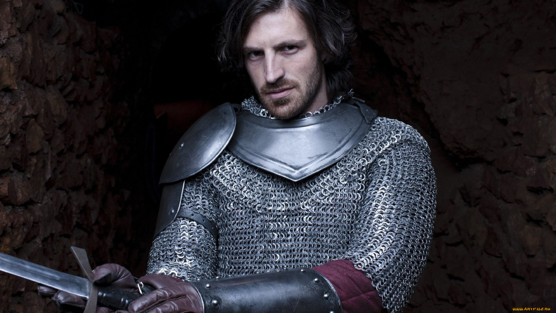 кино, фильмы, merlin, eoin, macken