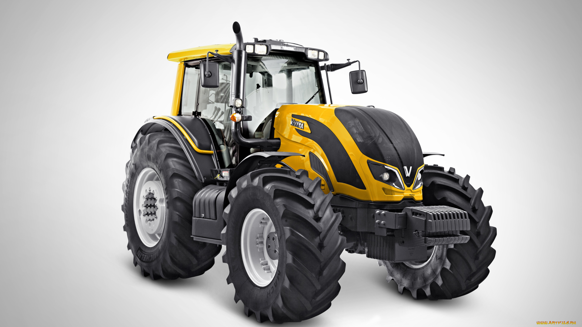 valtra, bh, техника, тракторы, valtra, bh, промышленная, предназначенна, для, разных, работ