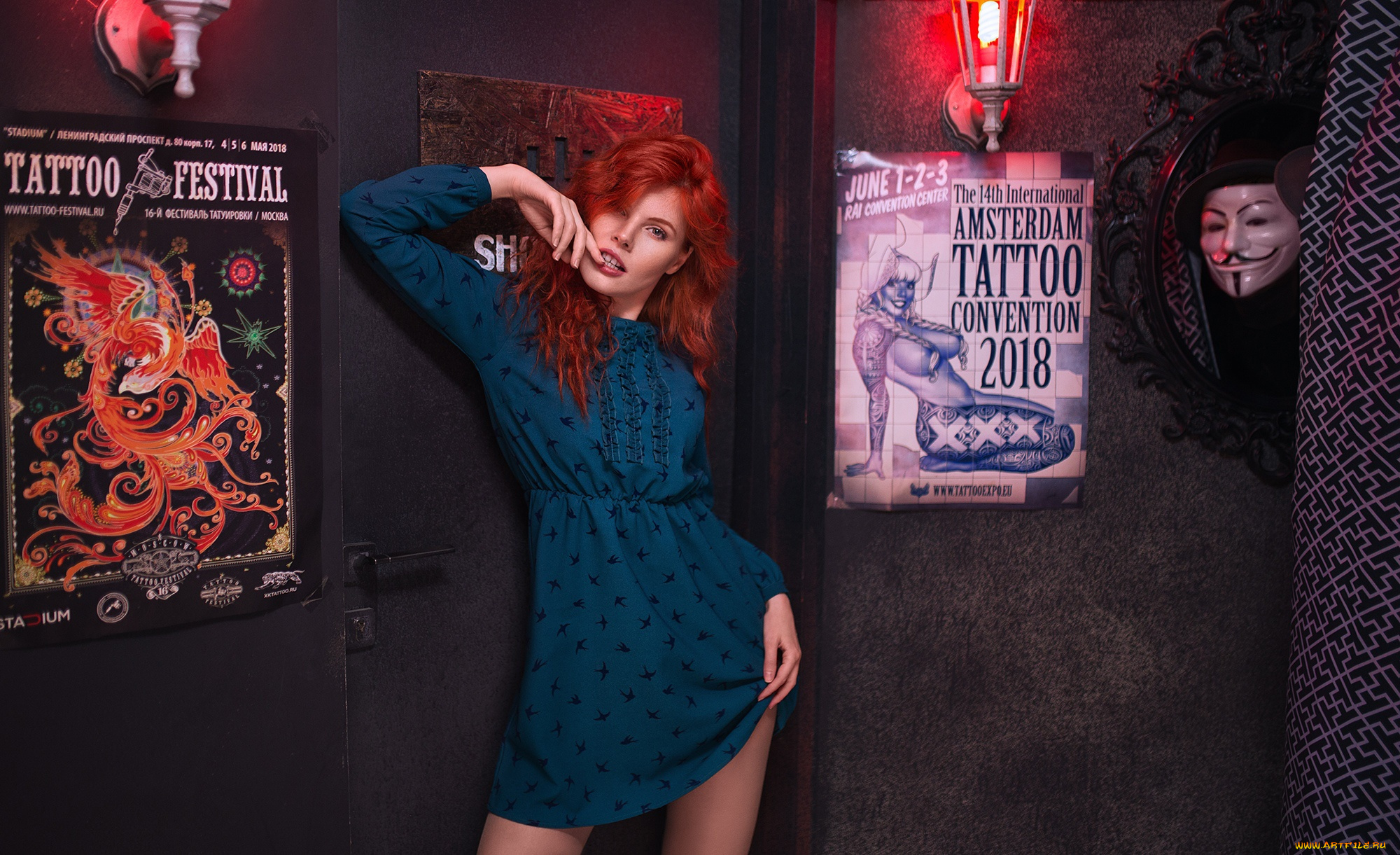 наташа, коротовских, девушки, -, рыжеволосые, и, разноцветные, девушка, красивая, супер, секси, няша, нежная, классная, модница, лапочка, мадам