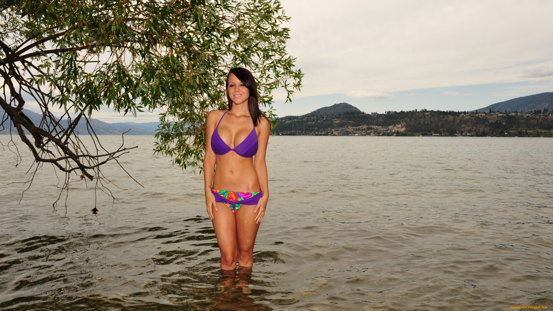 девушки, bryci, lea, bryci, lea