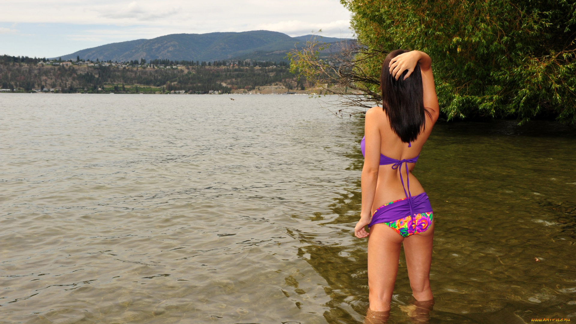 девушки, bryci, lea, bryci, lea