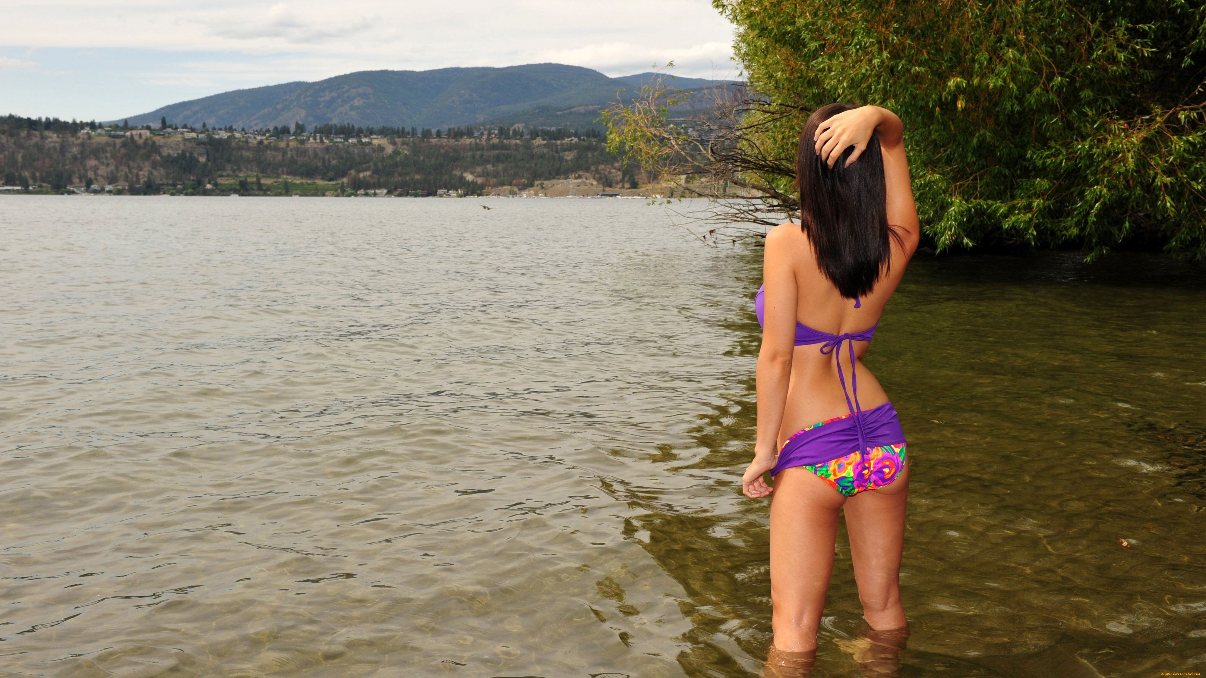 девушки, bryci, lea, bryci, lea