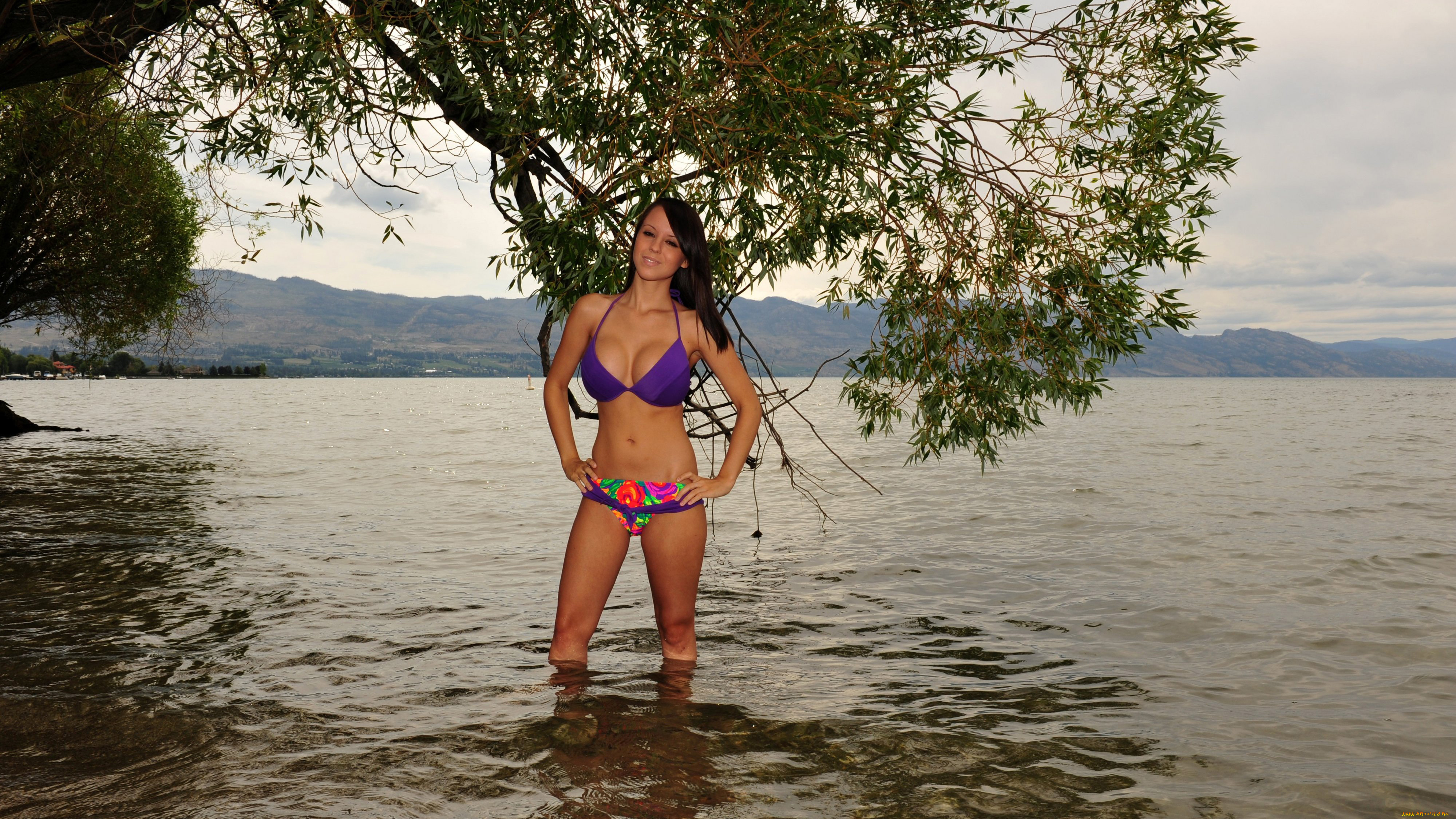 девушки, bryci, lea, bryci, lea