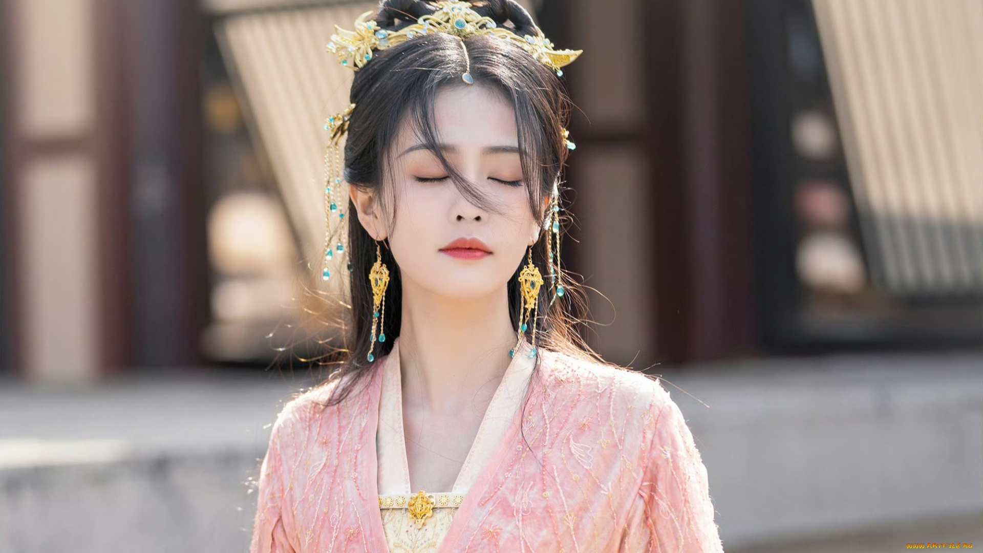 кино, фильмы, till, the, end, of, the, moon, светлый, пепел, луны, ли, сусу, е, сеу