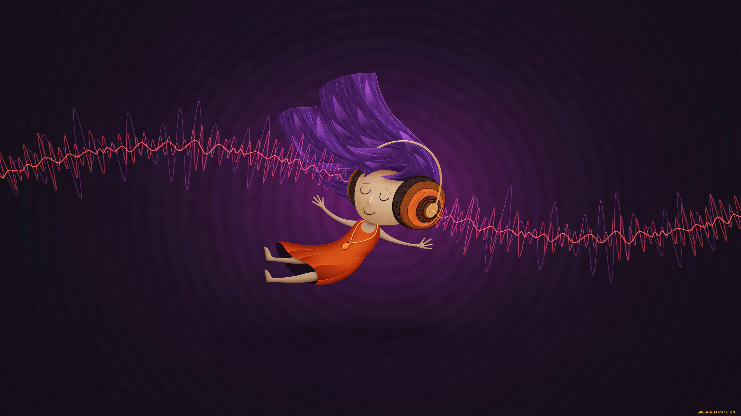 рисованное, vladstudio