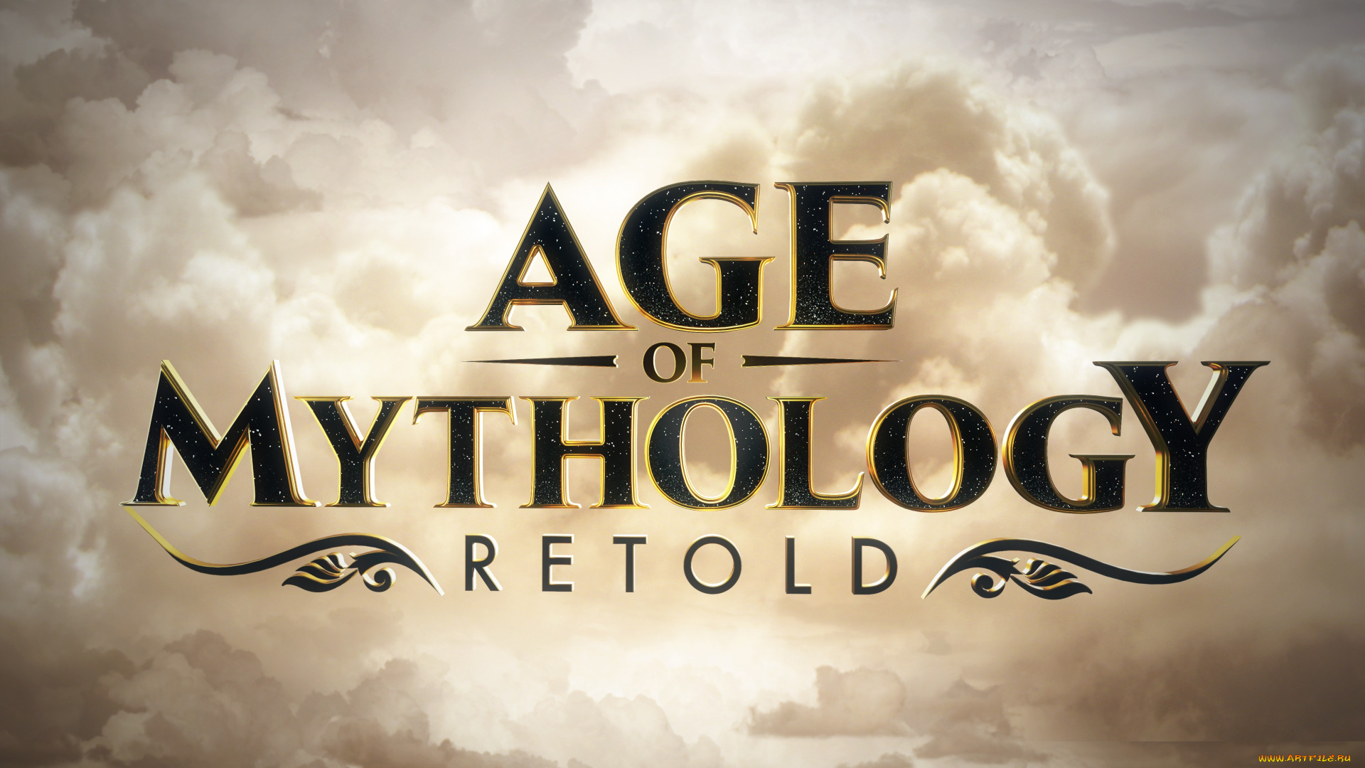 age, of, mythology, , retold, видео, игры, age, of, mythology, retold