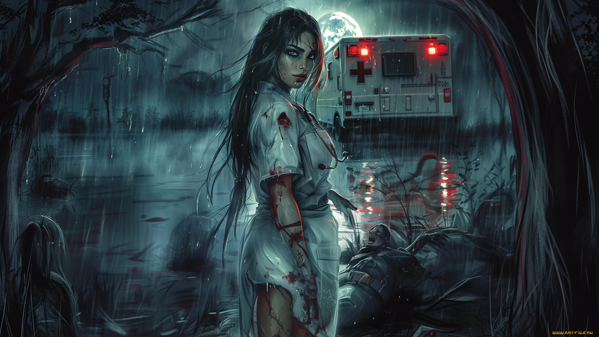 фэнтези, девушки, нейросети, графика, нейроарт, ai, art, нейронные, сети, рисунки, нейро, искусство, нейрографика, graphics, neuroart, neural, networks, drawings, neuro, neurography