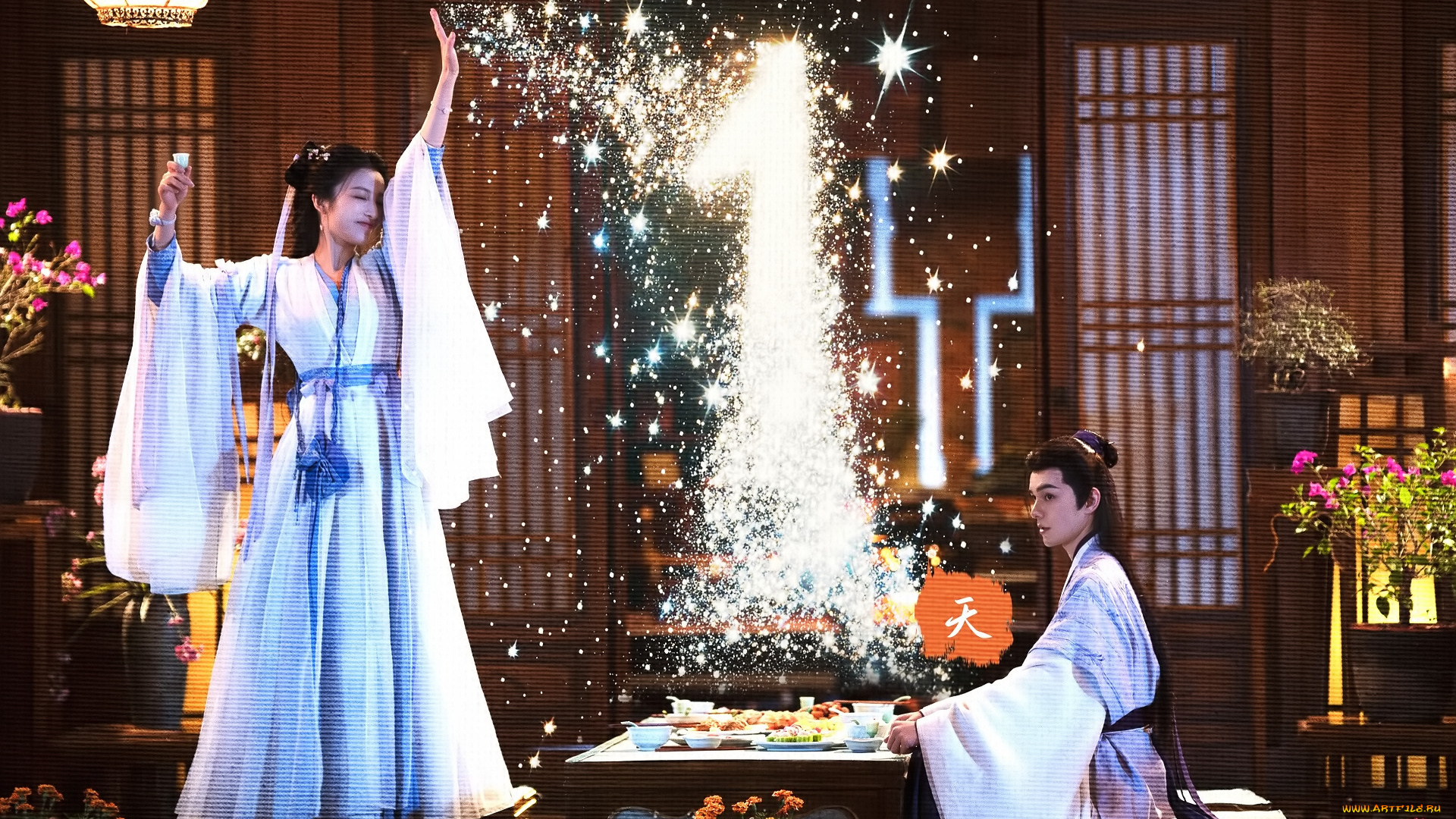 кино, фильмы, love, of, petals, love, of, petals