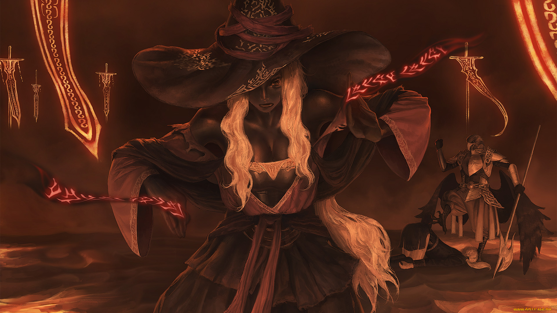 видео, игры, elden, ring, elden, ring