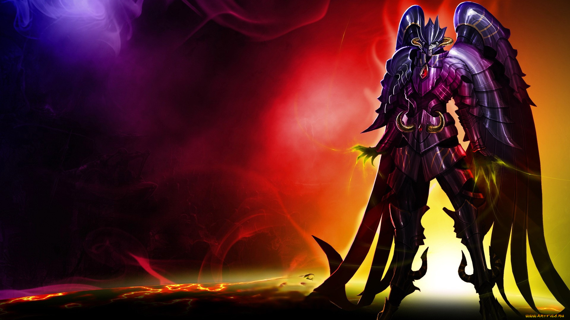 видео, игры, mummy, online, персонаж, крылья, цвета