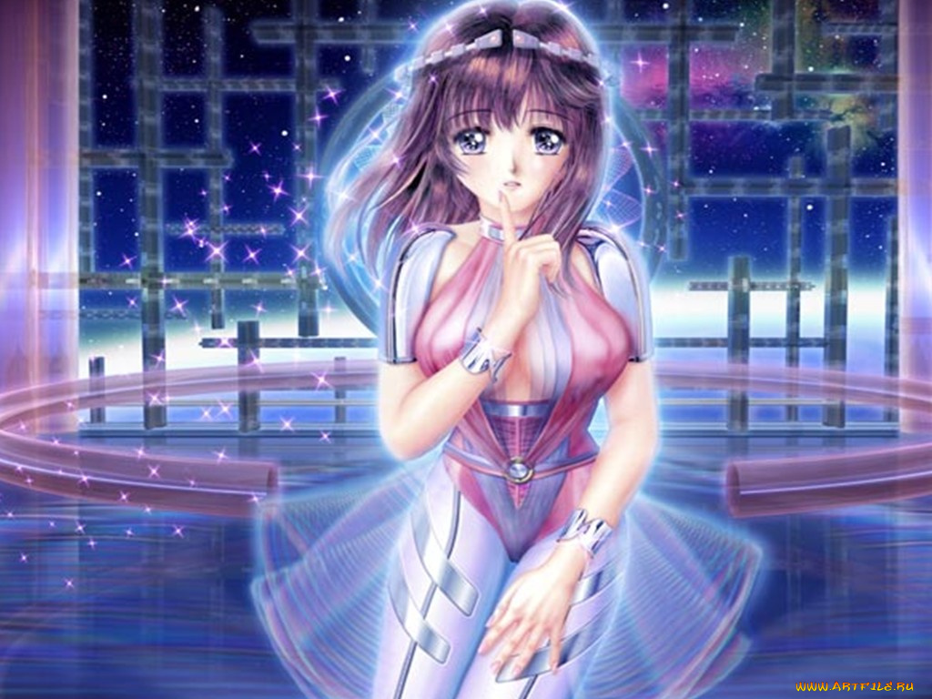 аниме, *unknown, другое