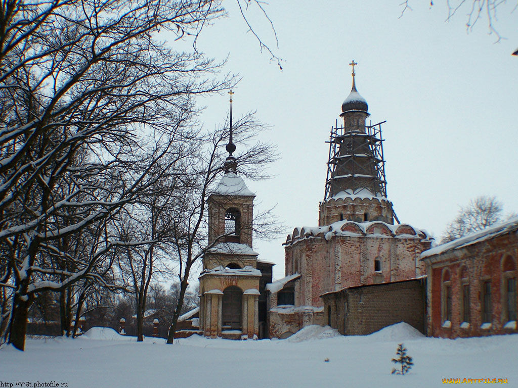 переславль, церковь, петра, митрополита, города, православные, церкви, монастыри