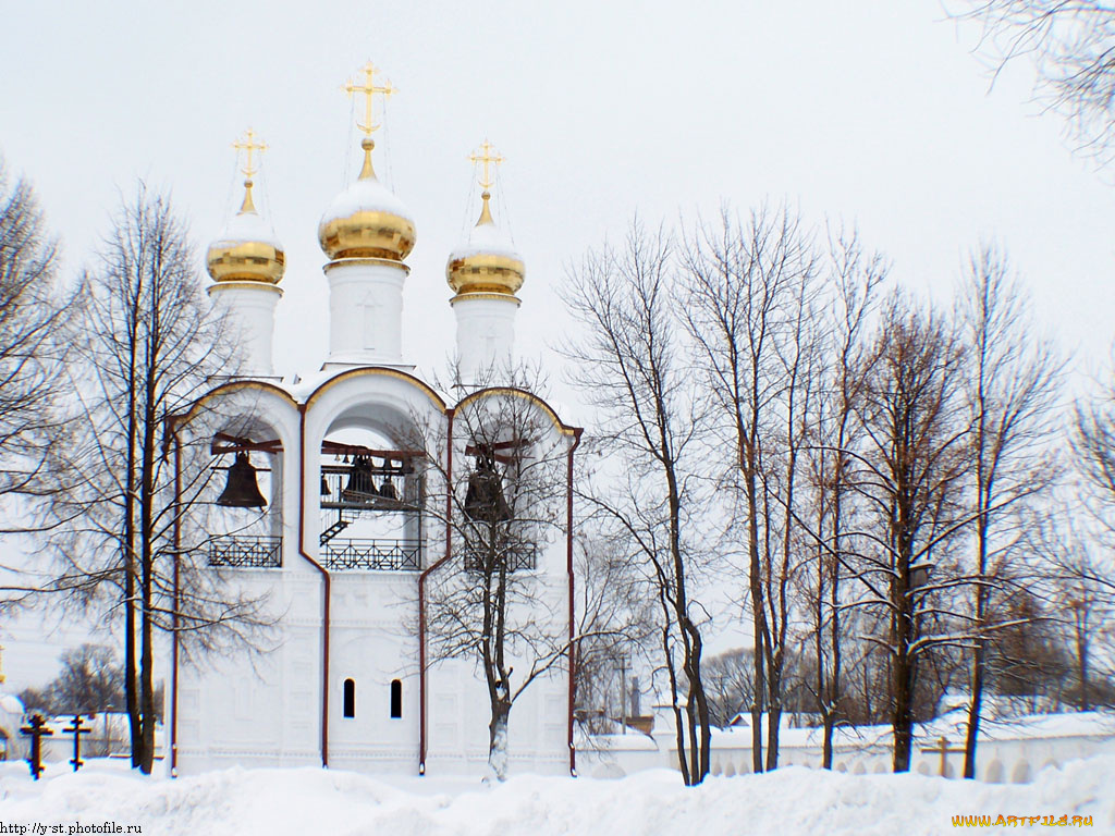 переславль, никольский, монастырь, города, православные, церкви, монастыри
