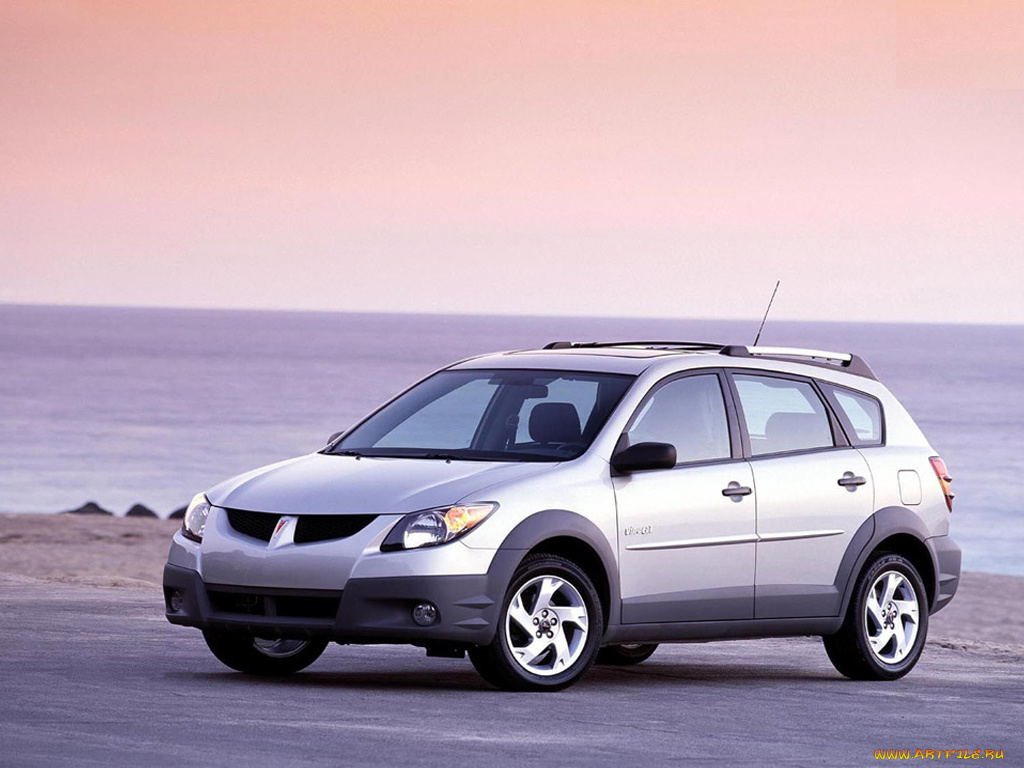 pontiac, автомобили