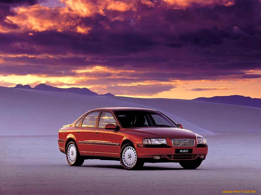 volvo, автомобили