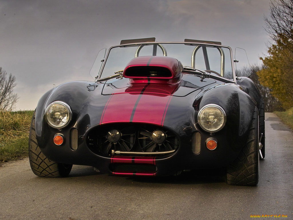weineck, cobra, 780cui, limited, edition, автомобили, ac, shelby