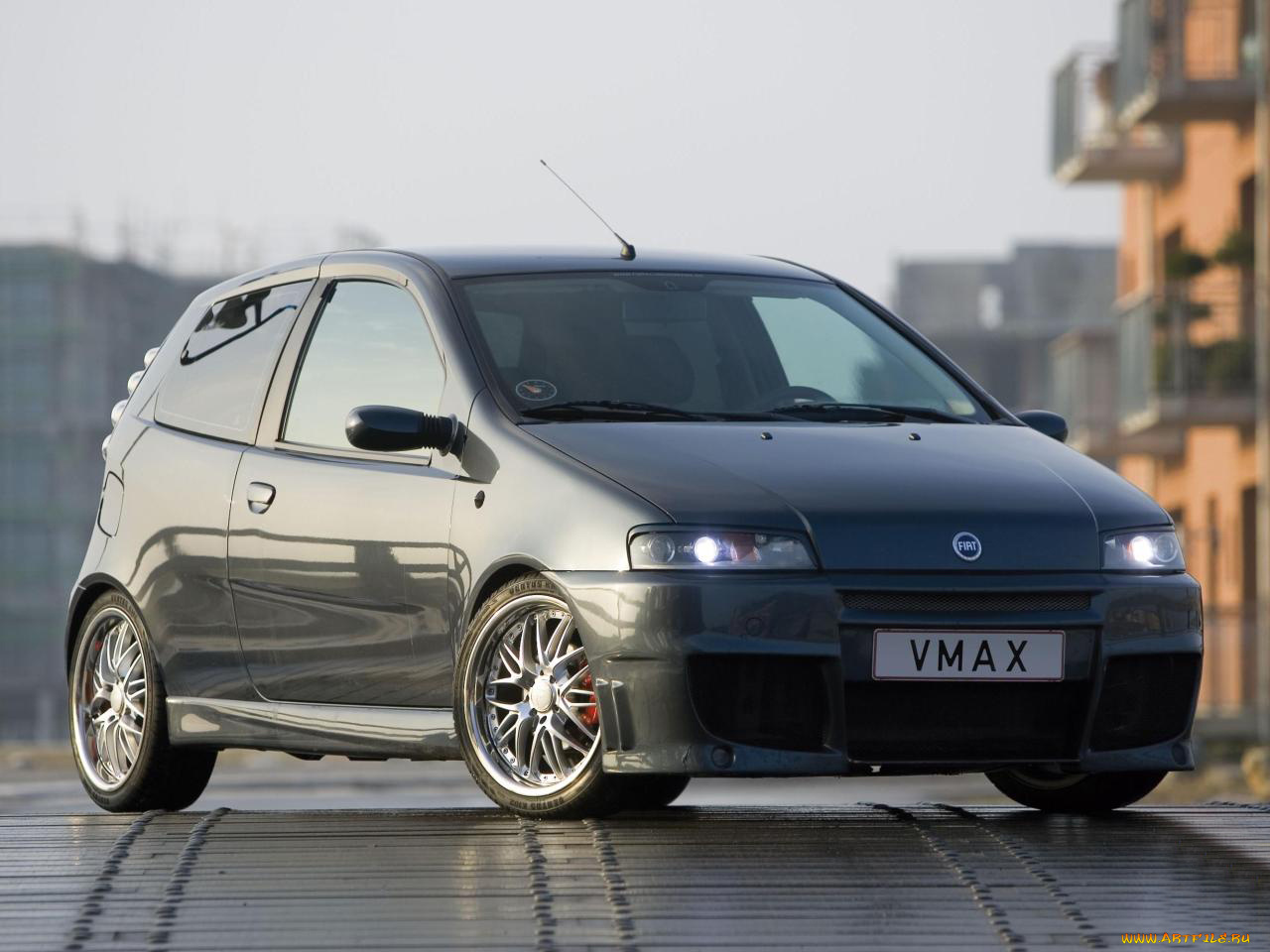 fiat, punto, автомобили