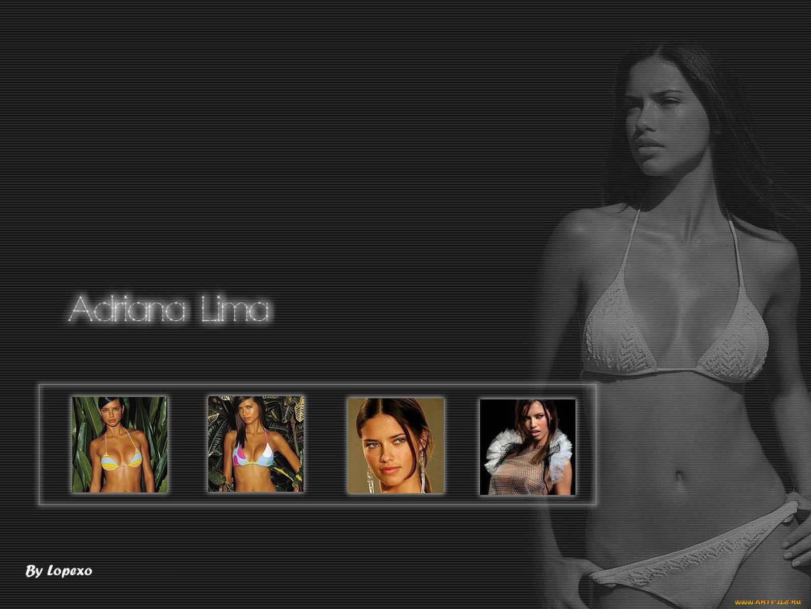 Adriana, Lima, адриана, лима, девушки