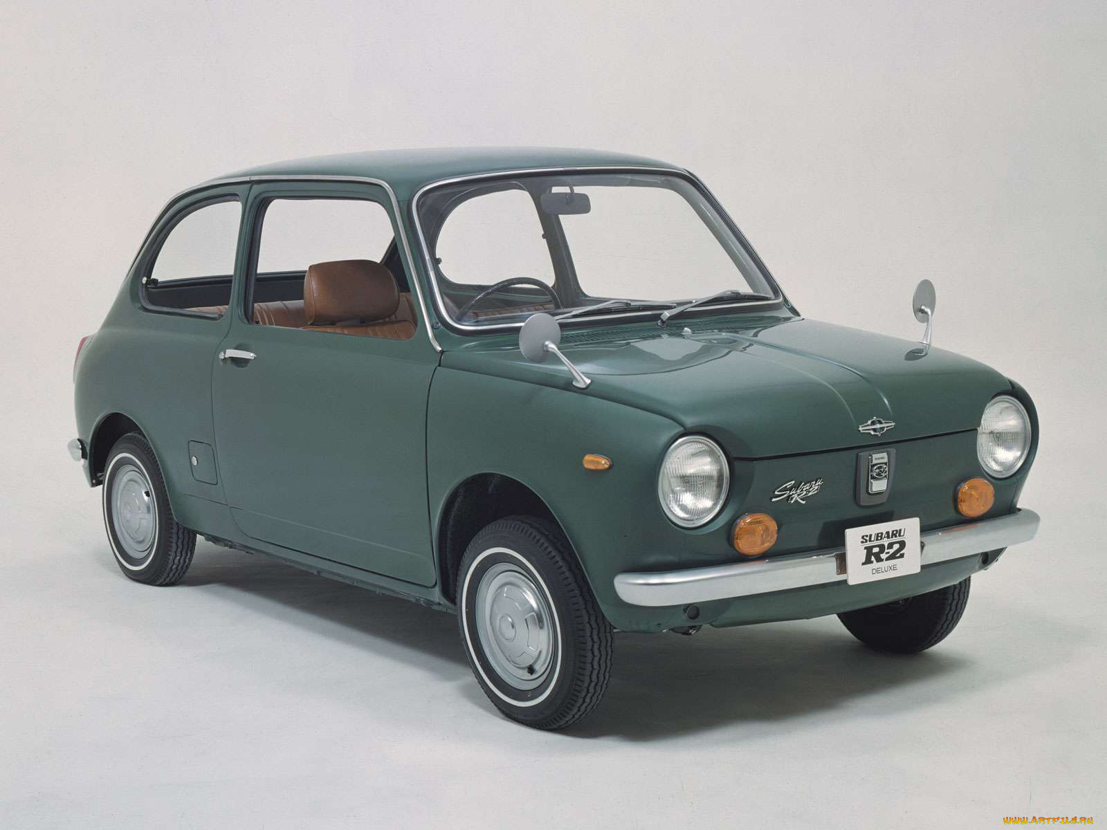 subaru, r2, автомобили