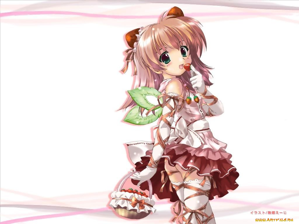 аниме, *unknown, другое