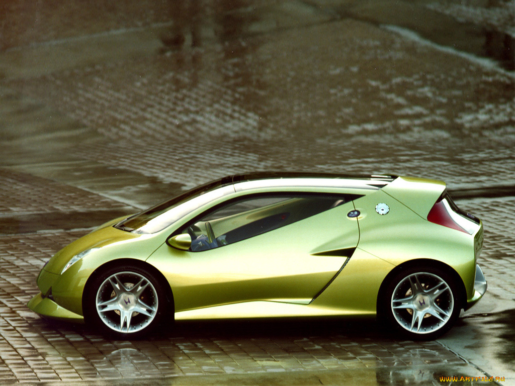 автомобили, honda