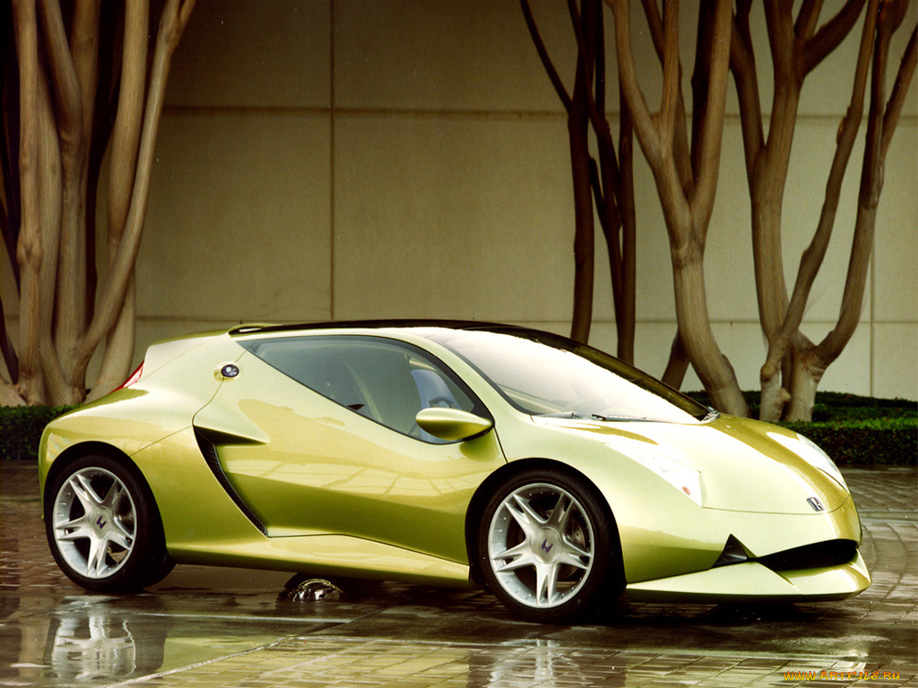 автомобили, honda