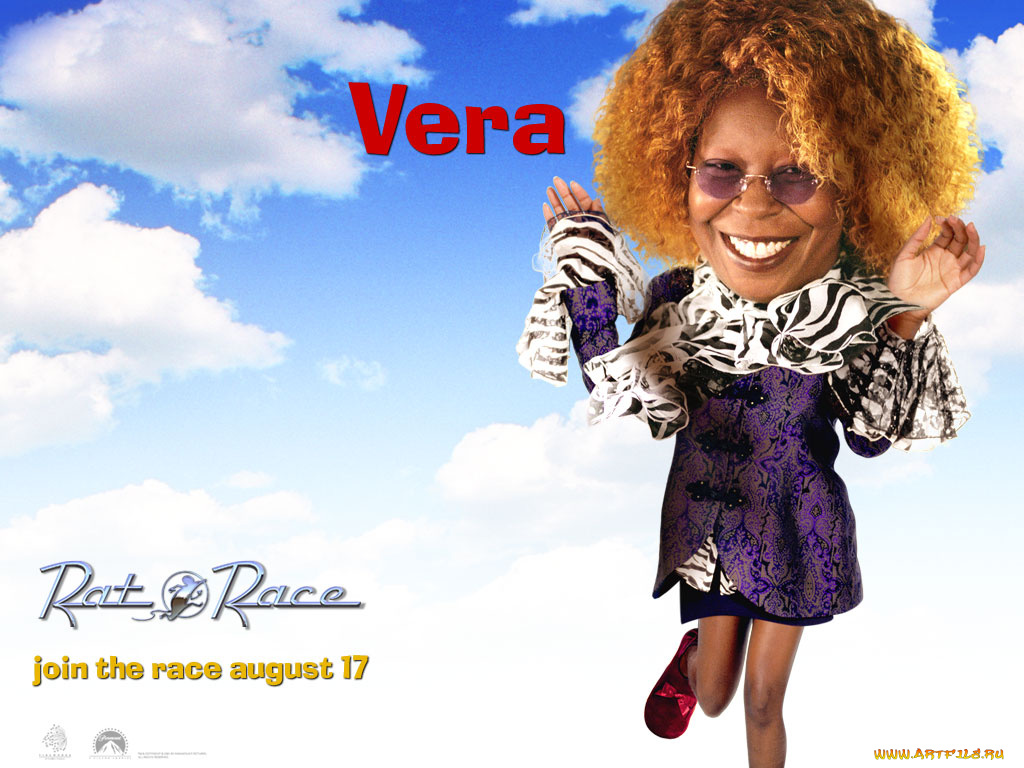 крысинная, гонка, кино, фильмы, rat, race